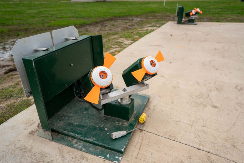Helice Target