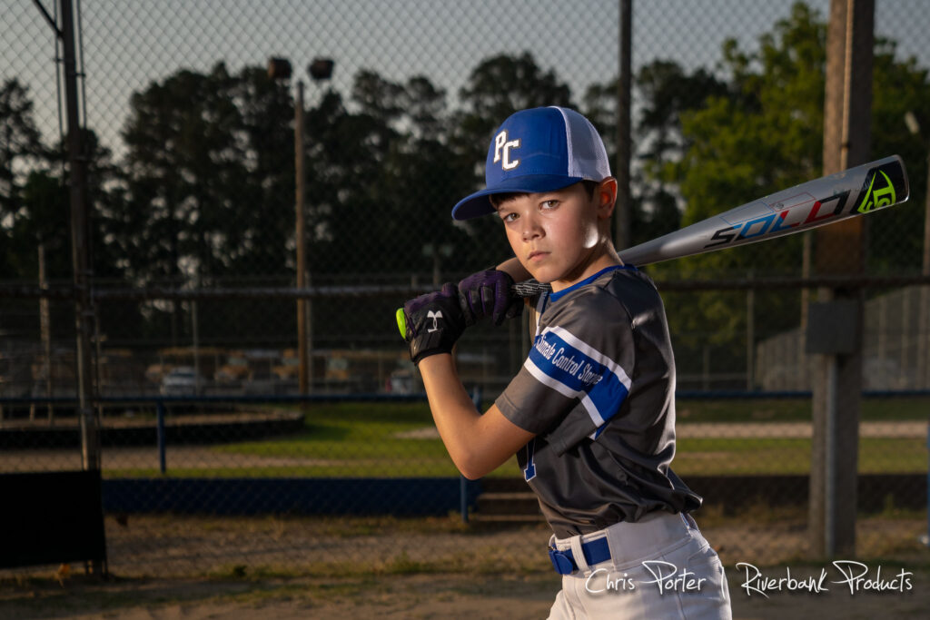 Baseball Player