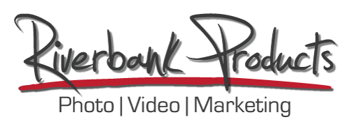 Riverbank Products Logo