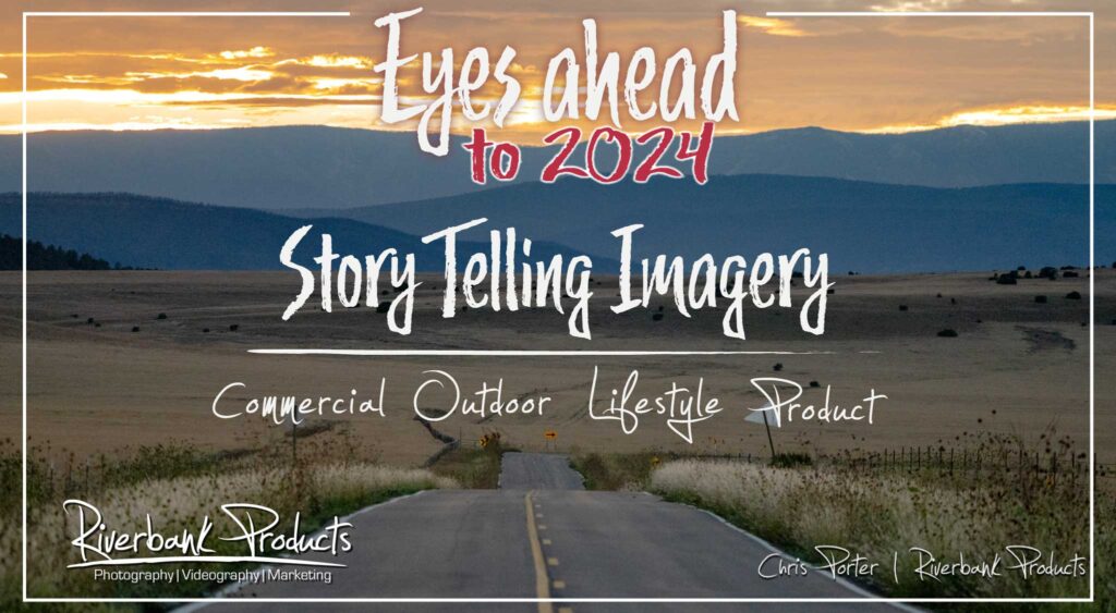 Eyes ahead to 2024
