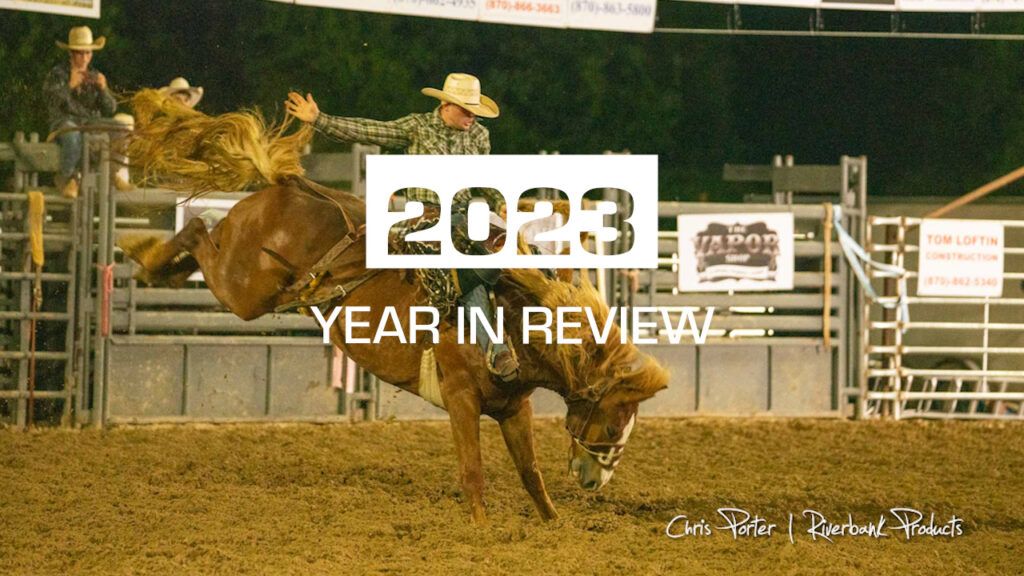 2023 Year In Review