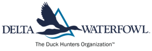 Delta Waterfowl Logo